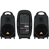 Портативная акустическая система Behringer PPA2000BT - 2