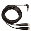 Кабель для проводного мониторинга SHURE PA720 - 2