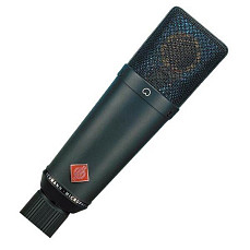 Neumann N 149 A - блок питания для M147 tube