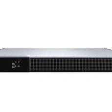 Усилитель мощности Biamp Voltera D 600.4M