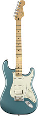 Электрогитара Fender PLAYER Stratocaster HSS MN Tidepool