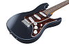Электрогитара Ibanez AZ2203NT-DBF - 3