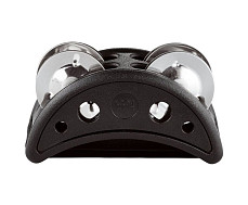 Тамбурин на ногу Meinl CFJS2S-BK
