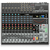 Аналоговый микшер Behringer X1832USB  - 2
