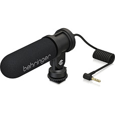 Накамерный микрофон Behringer VIDEO MIC MS 