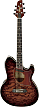 Акустическая гитара Ibanez Tcm50-Vbs - 1