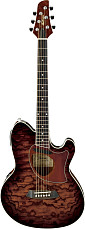 Акустическая гитара Ibanez Tcm50-Vbs