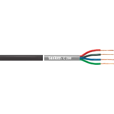 Акустический кабель Tasker C288-BLACK