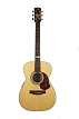 Электроакустическая гитара Maton EBG808TE - 1