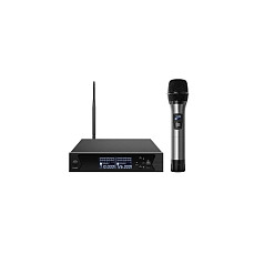 Микрофонная радиосистема Axelvox DWS7000HT (ST Bundle)