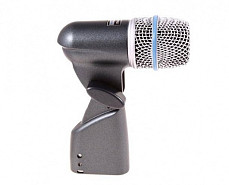 Микрофон динамический SHURE BETA 56A
