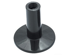 Gibraltar SC-19A Flanged Base Tall Cymbal Sleeve