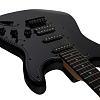 Электрогитара Rockdale Stars HT HSS Black Limited Edition - 9