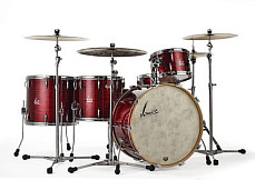 15901030 Vintage VT 16 Three20 NM 17330 Набор барабанов, б/кронштейна, Sonor