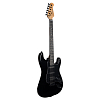 Электрогитара Rockdale Stars HT HSS Black Limited Edition - 4