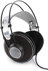 Студийные наушники AKG K612 Pro