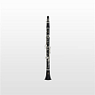 Кларнет Yamaha YCL-200DT - 1