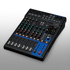 Микшерный пульт Yamaha MG10XUF