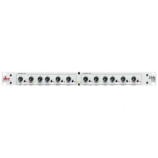Кроссовер DBX 234S