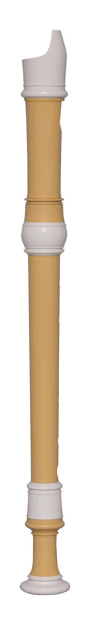 Блок-флейта альт Yamaha YRA-402B - 9