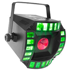 Светодиодный прибор Chauvet-DJ Cubix 2.0