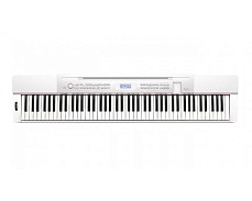 Цифровое пианино Casio PX-350MWE Privia