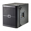 Сабвуфер JBL VRX915S Белый - 5