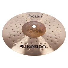 Тарелка Kingdo Classic Raw Bell 8" Splash