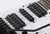 Электрогитара Ibanez RG450DXB-WH, Белый - 5