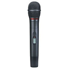 Ручной передатчик с капсюлем Audio-Technica AEW-T4100aC