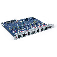 AVID STAGE OPTION CARD SRO-192 - 8 канальная карта аналоговых выходов для S6L