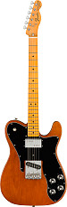 Электрогитара Fender AM ORIG 70S TELE CUSTOM MN MOC, Tele Custom Mn Moc