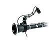 Сценический микрофон Audio-Technica ATM350W - 3