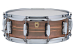 Малый барабан 14" х 5" Ludwig LC661 Copperphonic - 1