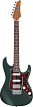 Электрогитара Ibanez AZ2204N-VGF - 1