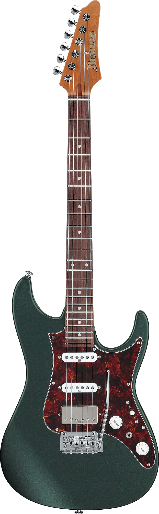 Электрогитара Ibanez AZ2204N-VGF - 6