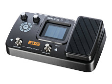 Процессор эффектов Joyo GEM-BOX-II