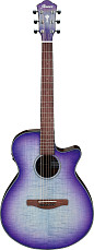 Акустическая гитара Ibanez AEG70-PIH
