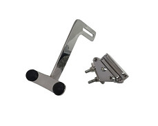 Latin Percussion LP291DB Djembe Mount Bracket комплект для крепления джембе к стойке