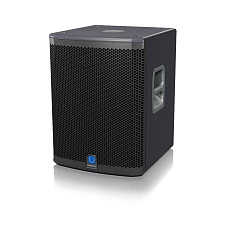 Turbosound iQ15B - активный сабвуфер, 1 х 15, 3000Вт макс, 30дБ SPL, DSP KLARK TEKNIK, ULTRANET