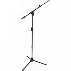 Микрофонная стойка Quik Lok A514 BK