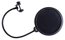 Микрофон Rockdale MS18P, Черный