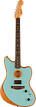 Электроакустическая гитара Fender Acoustasonic Player Jazzmaster RW Ice Blue - 1