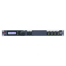 Аудиопроцессор DBX ZonePro 640m
