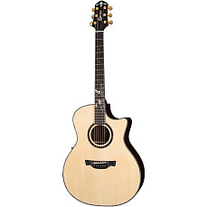 Электроакустическая гитара Crafter CB G-1000ce