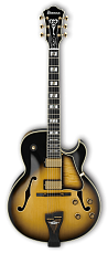 Электрогитара Ibanez LGB300-VYS, Санберст