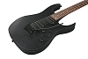 Электрогитара Ibanez RGRT420-WK, Черный - 2