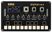 Синтезатор Korg NTS-1 MKII - 1