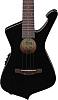 Укулеле Ibanez UICT10-BK, Черный - 10
