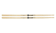 PWJZW Shira Kashi JA Jazz Барабанные палочки, дуб, деревянный наконечник, ProMark